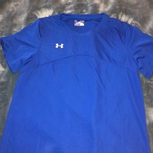 Under Armour HeatGear Top